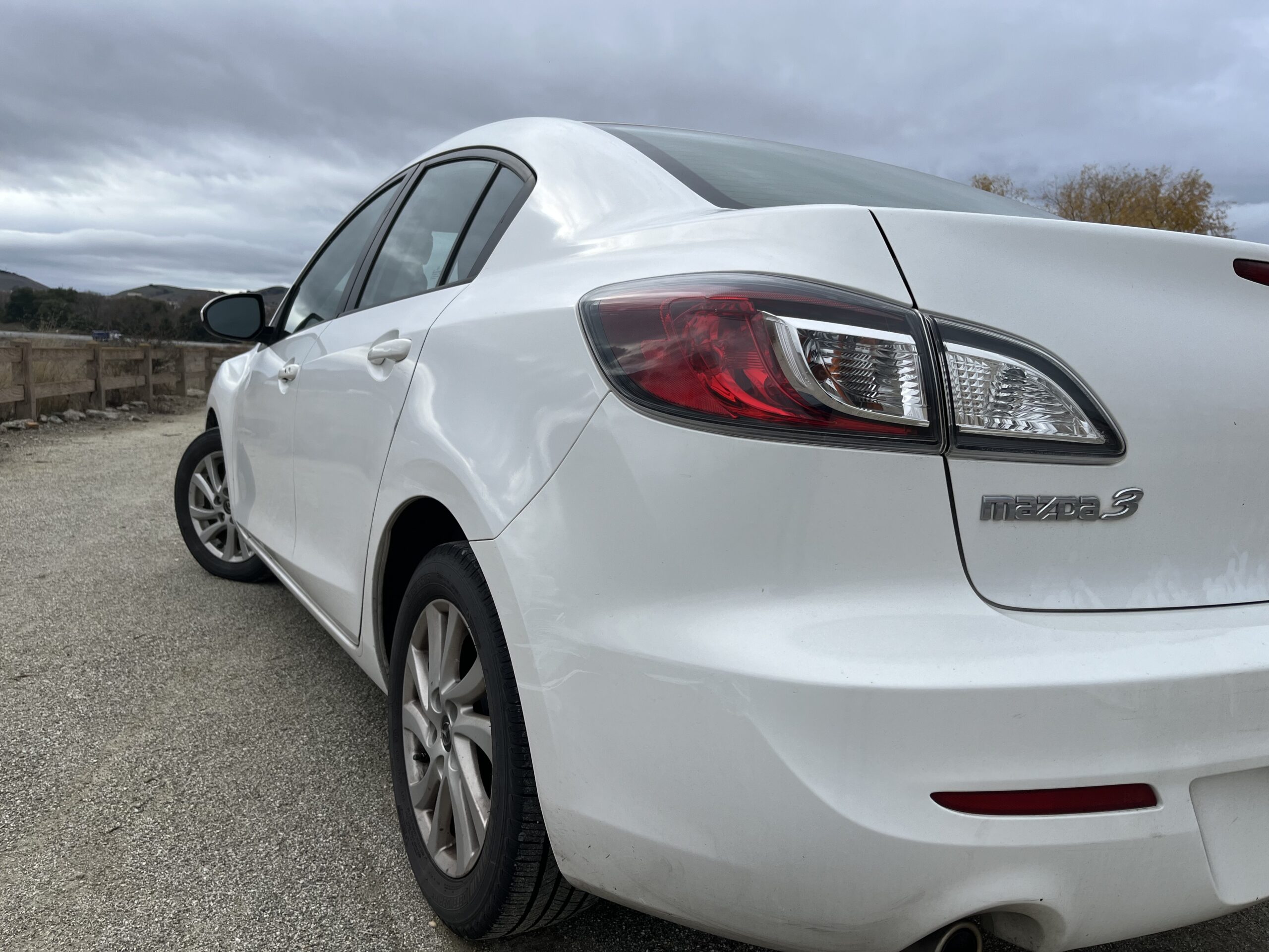 2013 Mazda3 Used Car Review: A Steadfast and Sturdy Sedan for Less than $10k